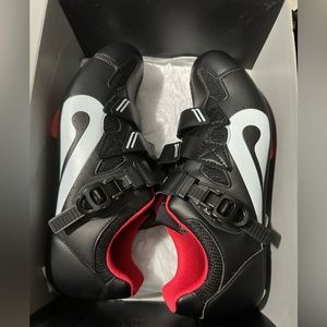 Peloton shoes size 45 brand new